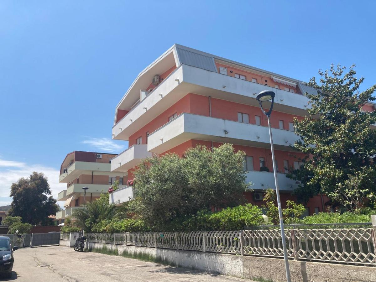 Teresa Al Mare Montesilvano Exterior foto